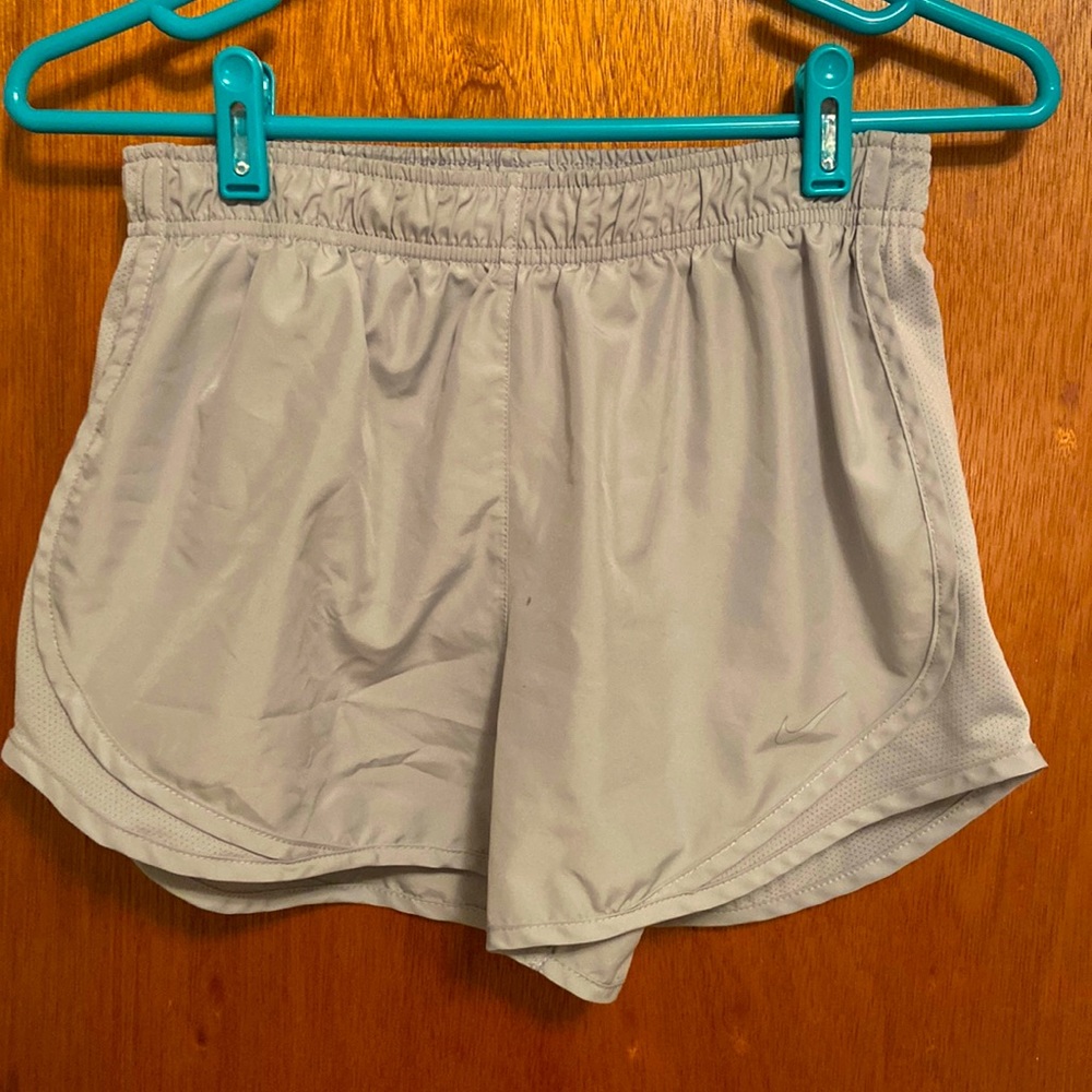 Nike Dri-Fit Shorts